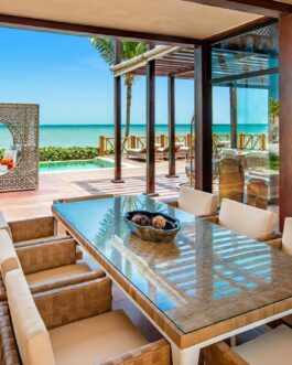 Villa VIP en Punta Cana
